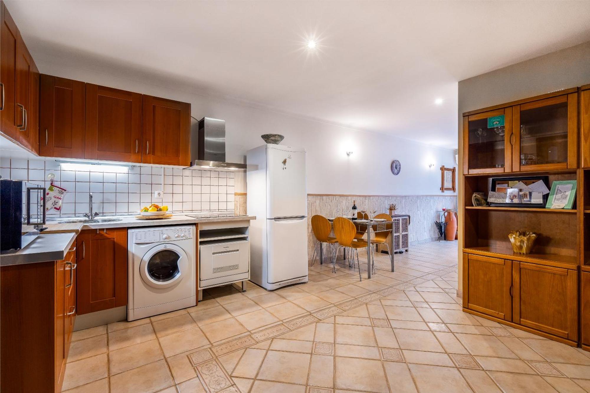 Apartment In A House Tavira Exterior photo