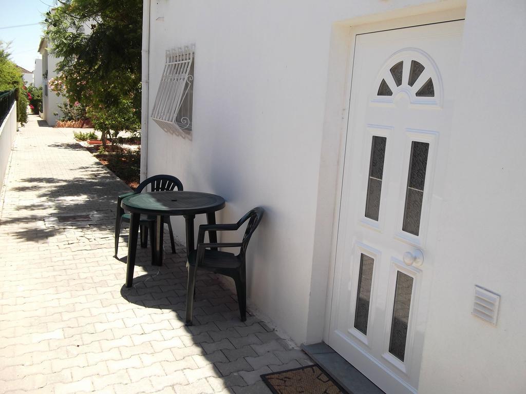 Apartment In A House Tavira Exterior photo